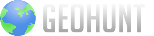 Geohunt Logo